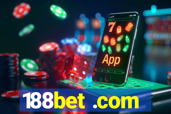 188bet .com